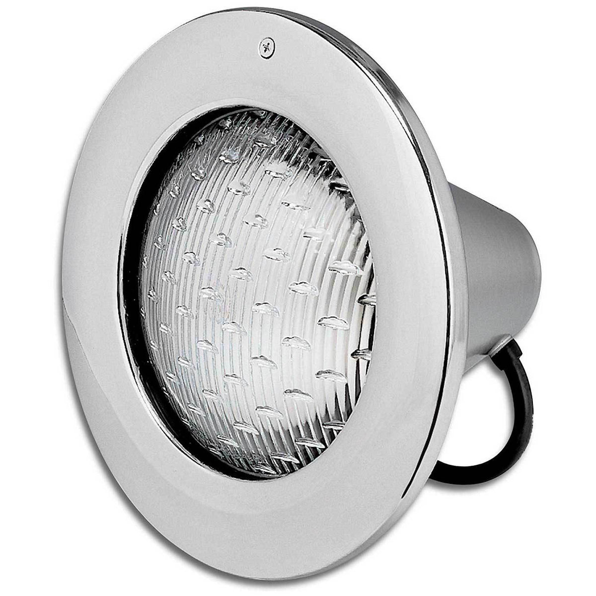 Hayward Astrolite 300W Stainless Steel Trim In Ground Pool Light (Open Box)