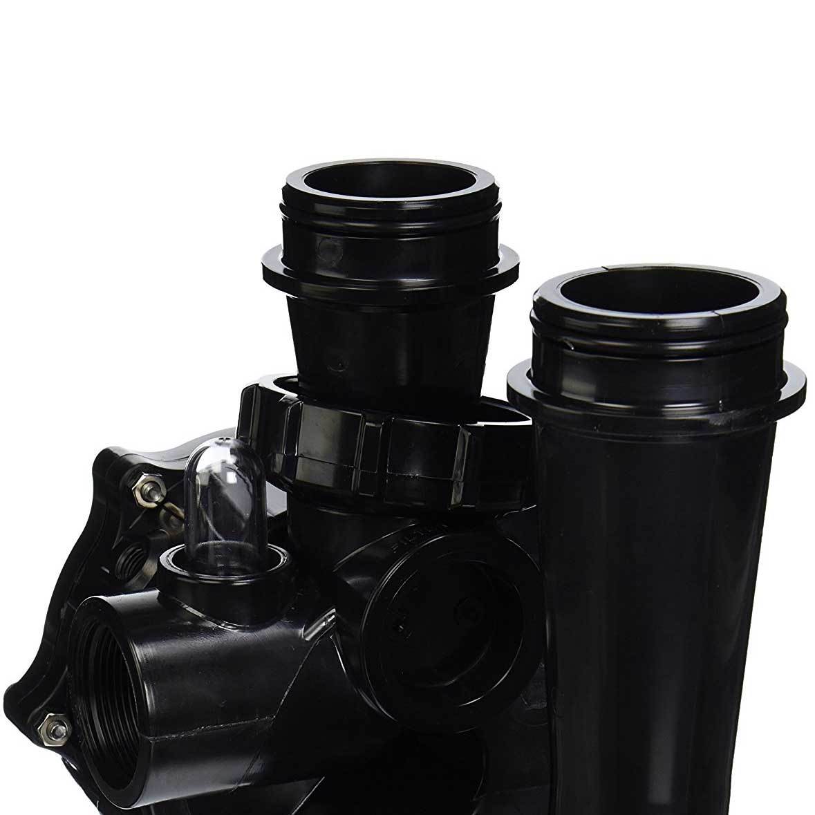 Hayward Pro-Series Vari-Flo Replacement Control Valve Assembly (Open Box)
