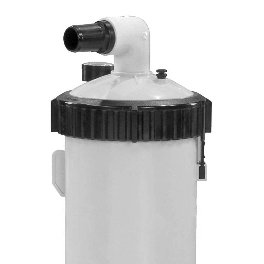 Hayward 55 Sq Ft Power-Flo LX EasyClear Filter for Above Ground Pools (Used)