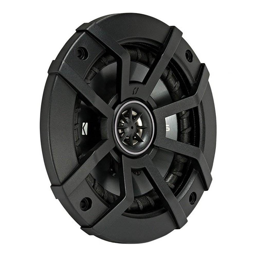 Polk Audio 5.25" 300W Car/Marine ATV Speakers, Pair + 5.25" 225W Speakers, Pair