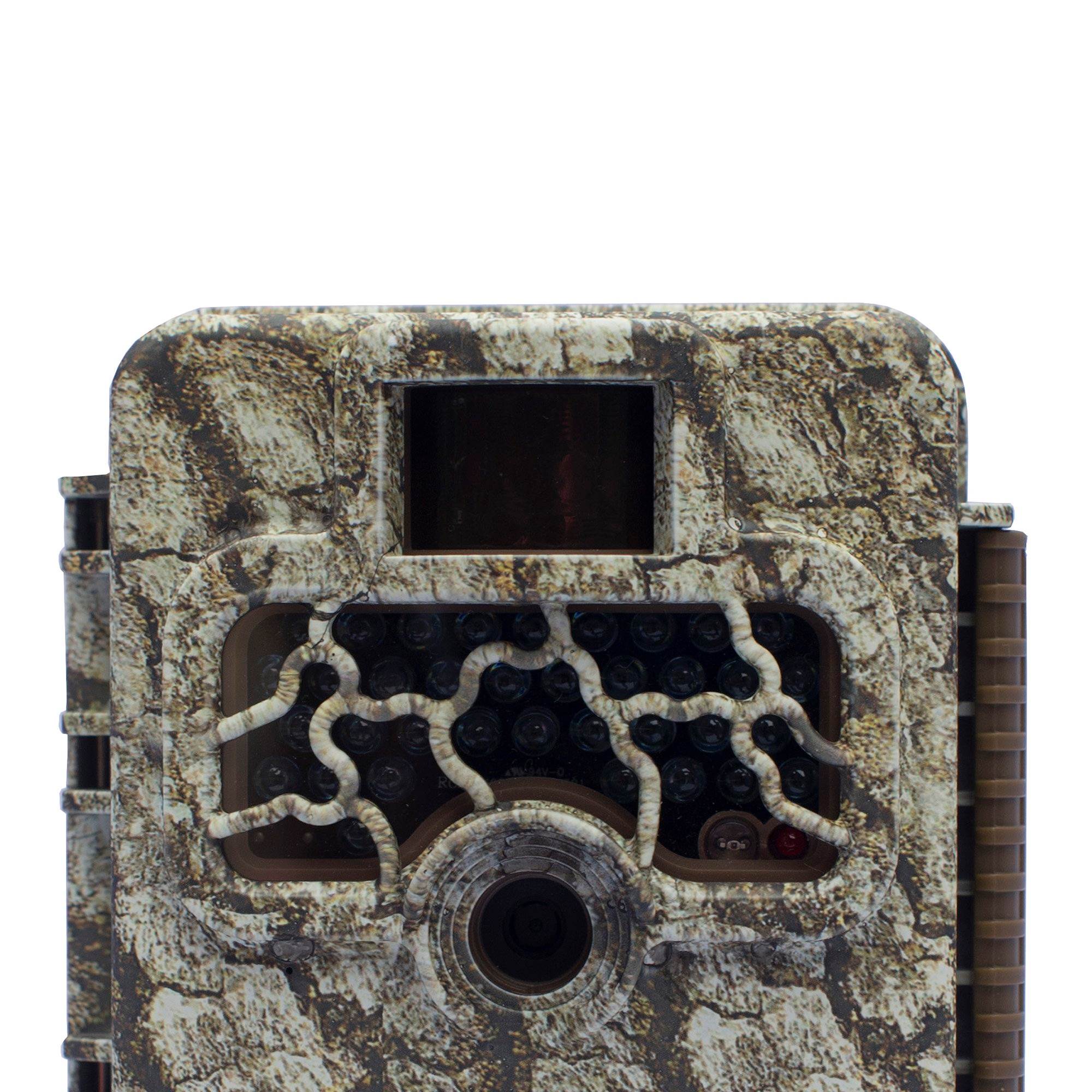 Browning Trail Cameras Command Ops 14MP IR Game Camera, 4 Pack + 16GB SD Cards