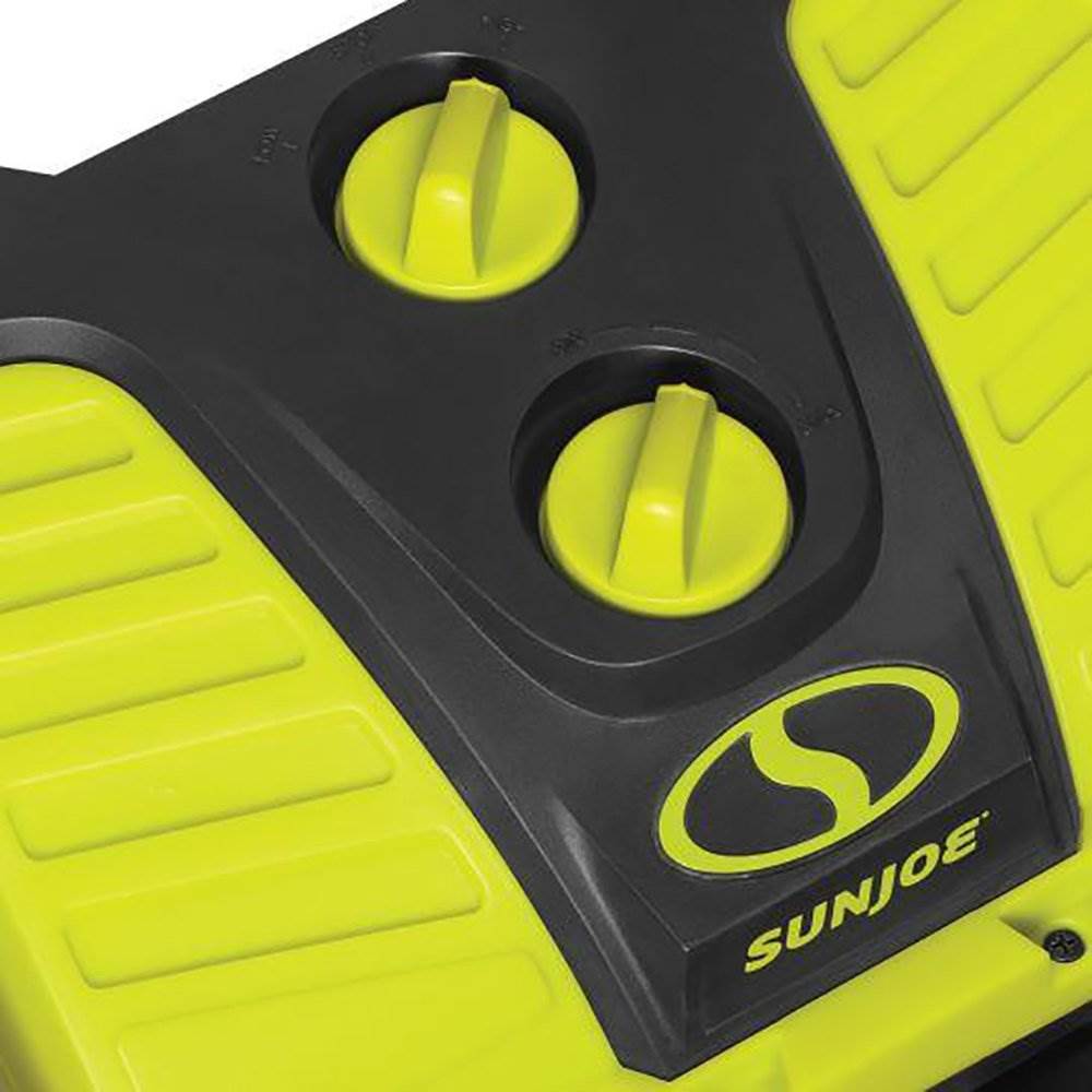 Sun Joe 2030 PSI 1.76 GPM 14.5A Electric Pressure Washer w/ Hose Reel | SPX4001