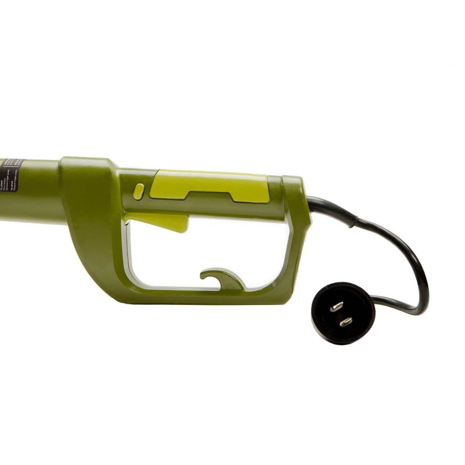 Sun Joe 8-Inch 6.5-Amp Electric 15-Foot Telescoping Pole Chainsaw (Open Box) - VMInnovations
