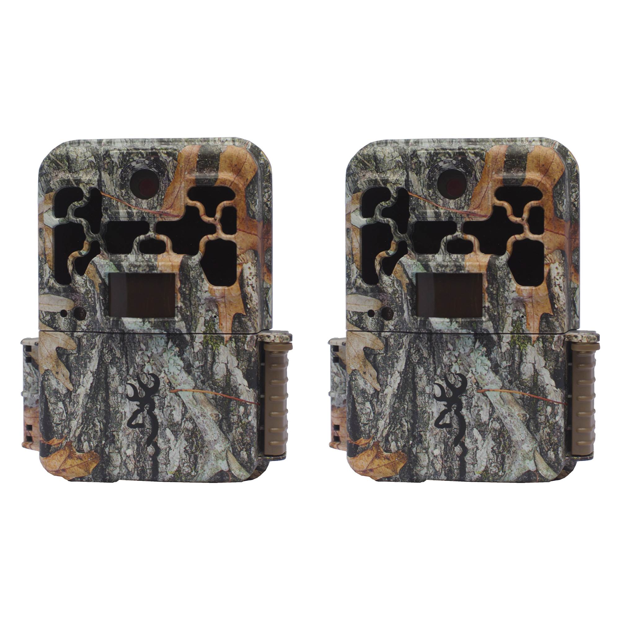 Browning Trail Cameras Spec Ops FHD Extreme 20MP Game Camera, 2 Pack | BTC8FHDPX