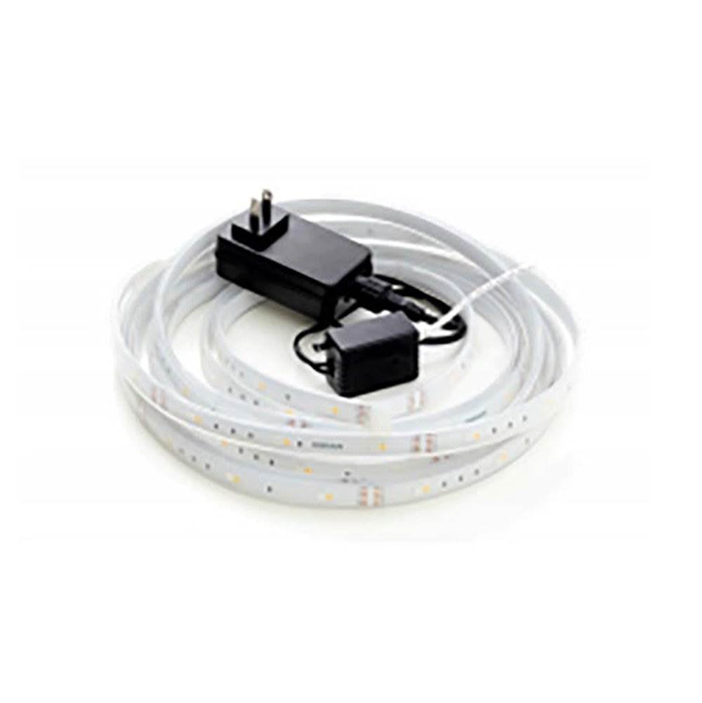 Sylvania LIGHTIFY LED Indoor Outdoor Flexible Strip Smart Lighting (Open Box)
