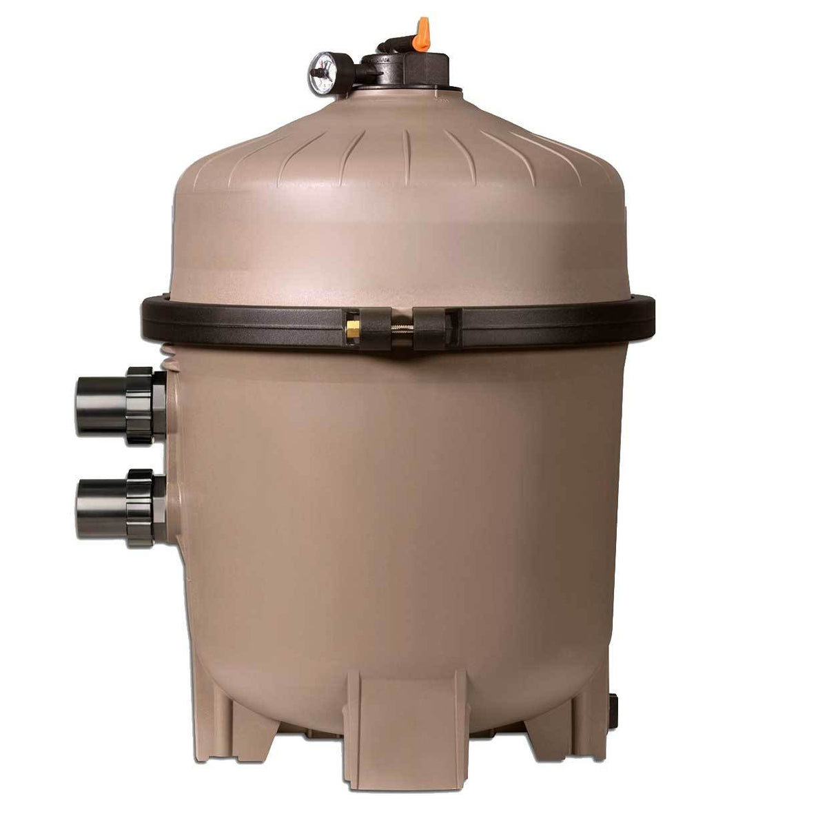 Hayward 425 Sq Ft 3 HP SwimClear Cartridge Filter Inground Pool Pump (Open Box)