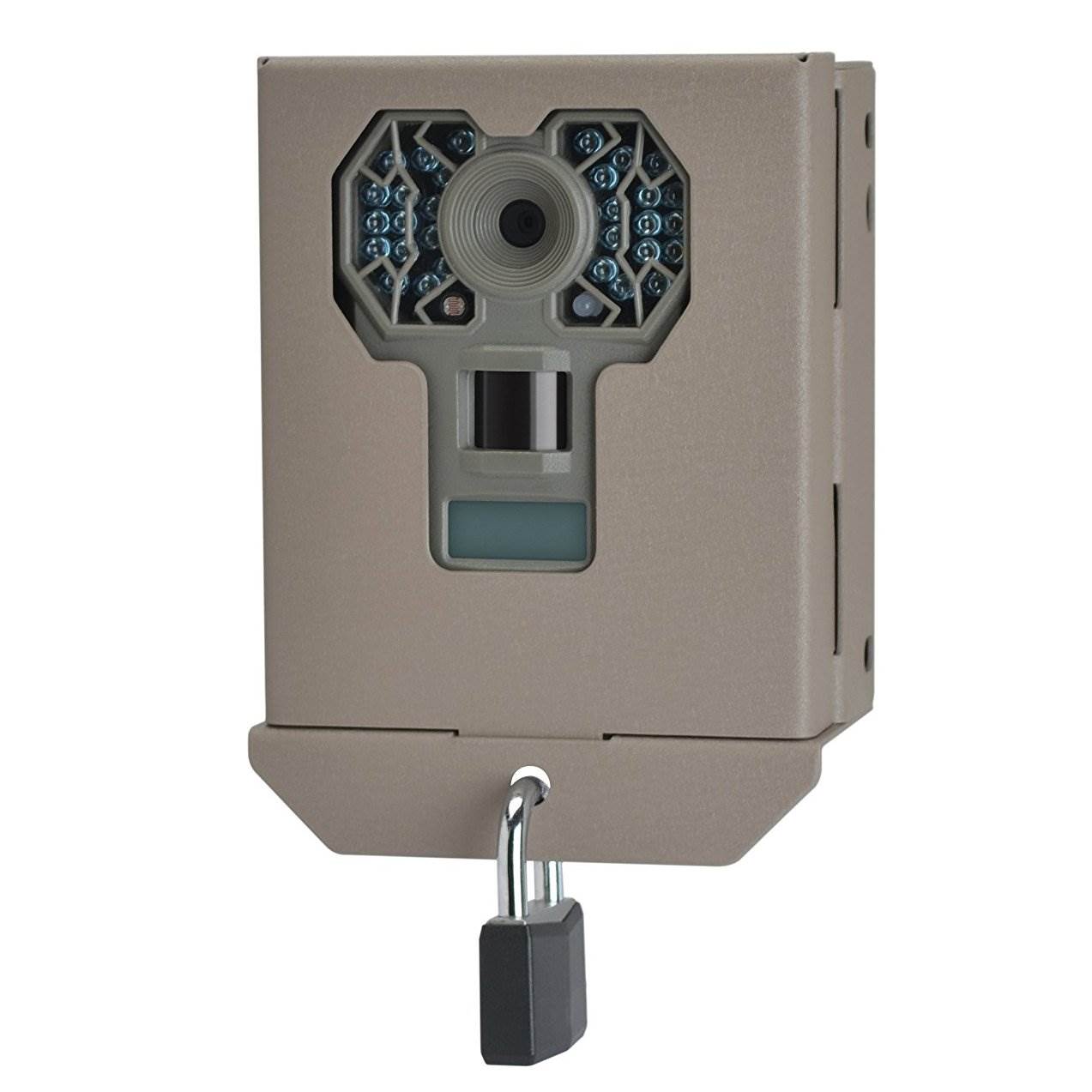 Stealth Cam Steel Security Game Camera Bear Box for G Series Cams | For Parts