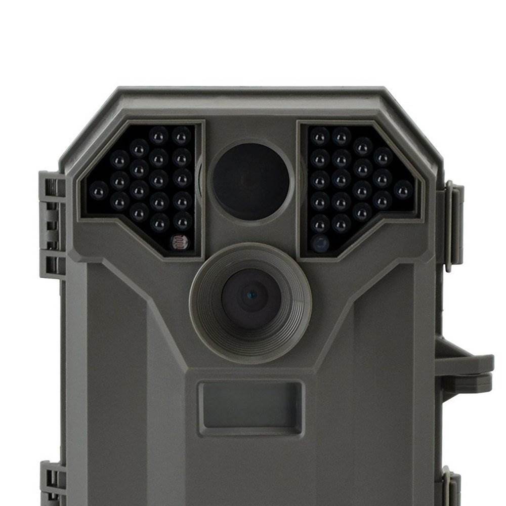 Stealth Cam 8MP No Glo Invisible Infrared Game Trail Camera w/ Video | STC-P36NG
