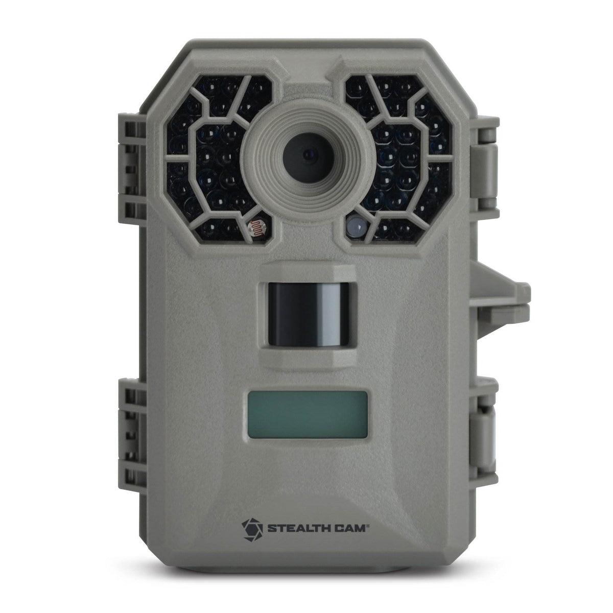 Stealth Cam G42NGNC 10MP HD Video IR Game Trail Camera, (Refurbished, Open Box)