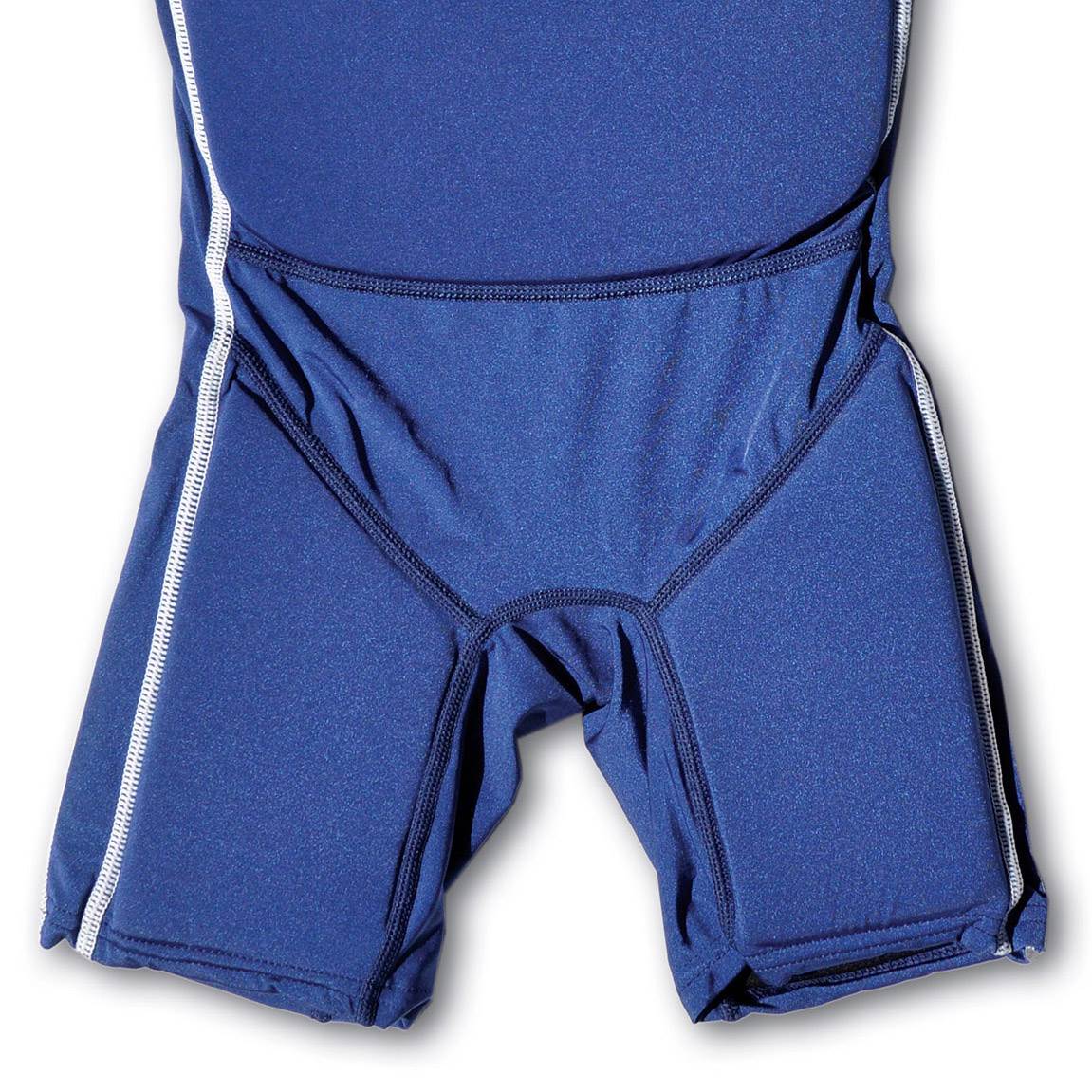 Swimline Boys Medium Swim Wet Suit Life Vest + Boys Small Wet Suit Life Vest