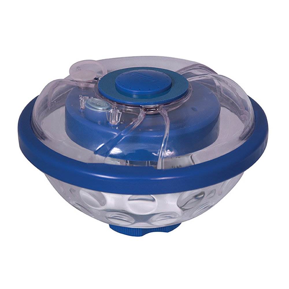 GAME Essentials Underwater Swimming Pool LED Light Show & Fountain Kit(Open Box)