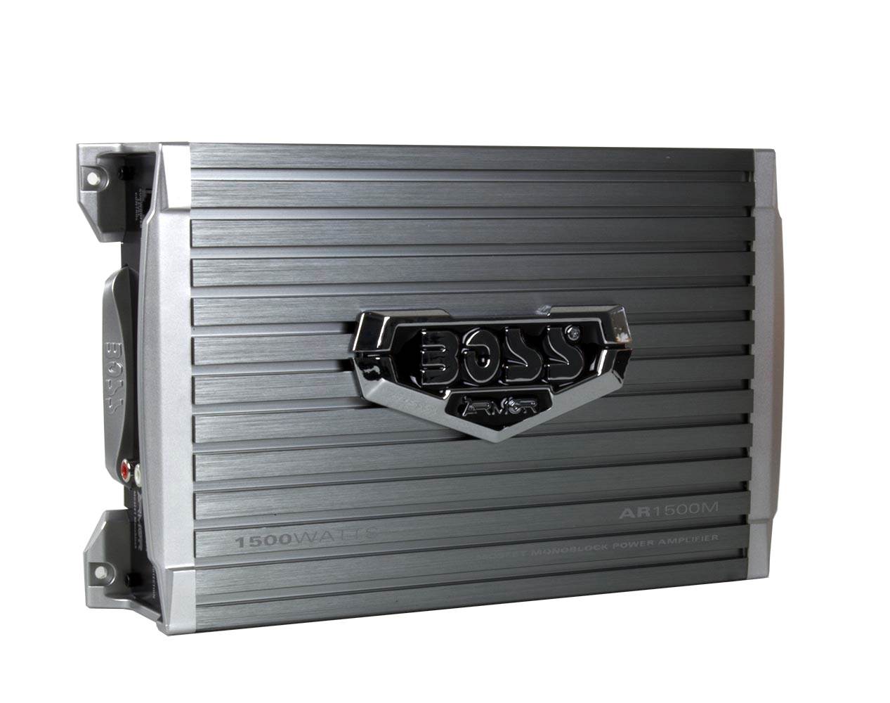 Planet Audio 1800W Subwoofer with 1500W Amplifier, Amp Kit & Q-Power Enclosure