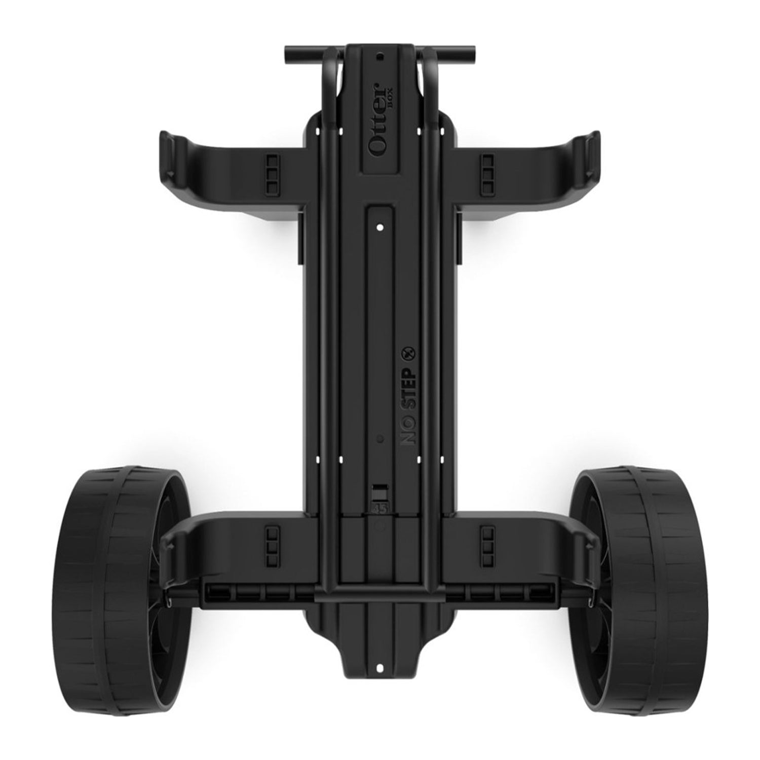 OtterBox Wheels Cooler Accessory for Venture 45 & 65 Coolers, Black (Open Box)