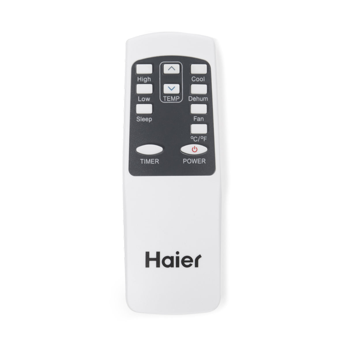 Haier Portable 10,000 BTU AC Air Conditioner Unit w/ Remote, HPP10XCT (Open Box)