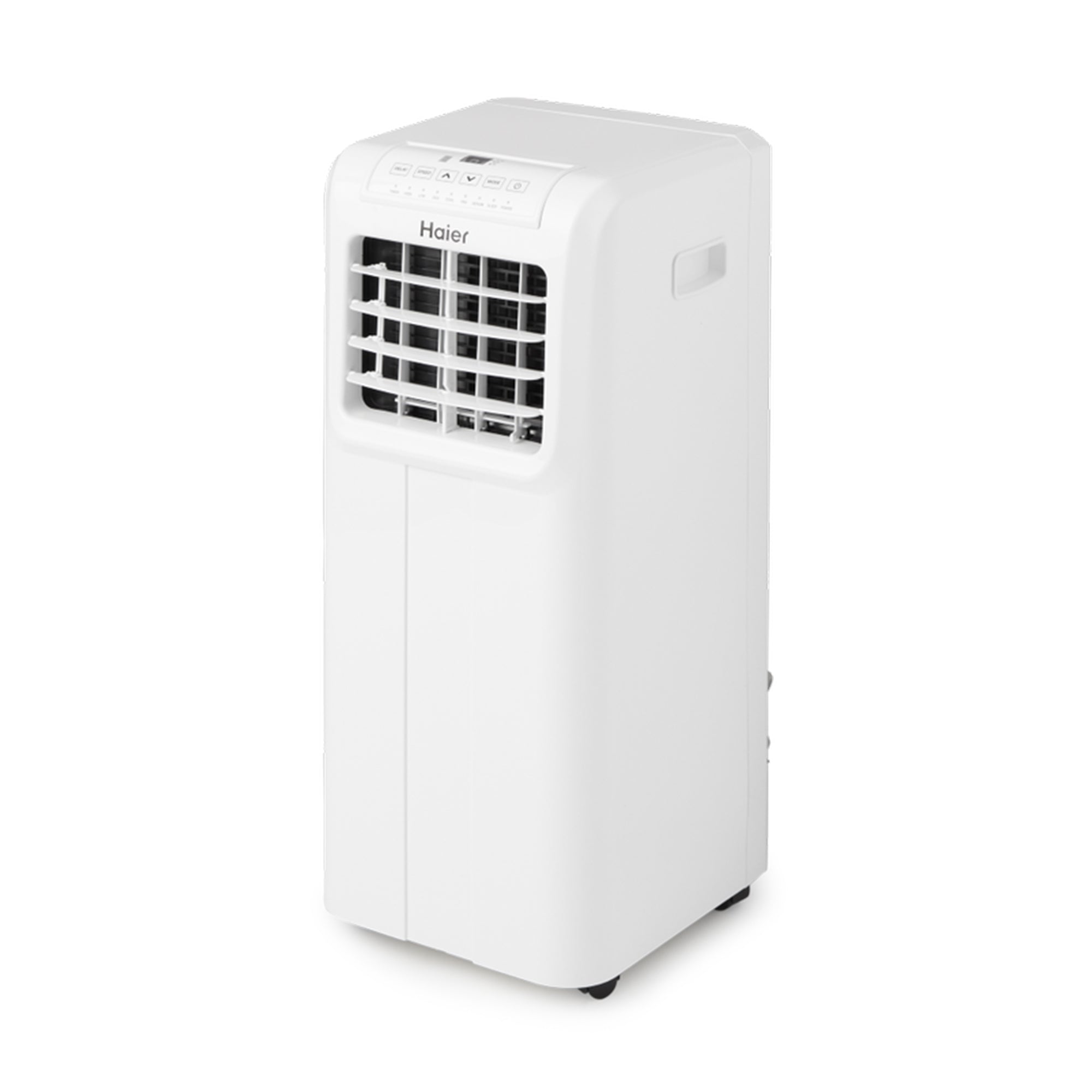 Haier Portable 10,000 BTU AC Portable Air Conditioner Cooling Unit (Damaged)