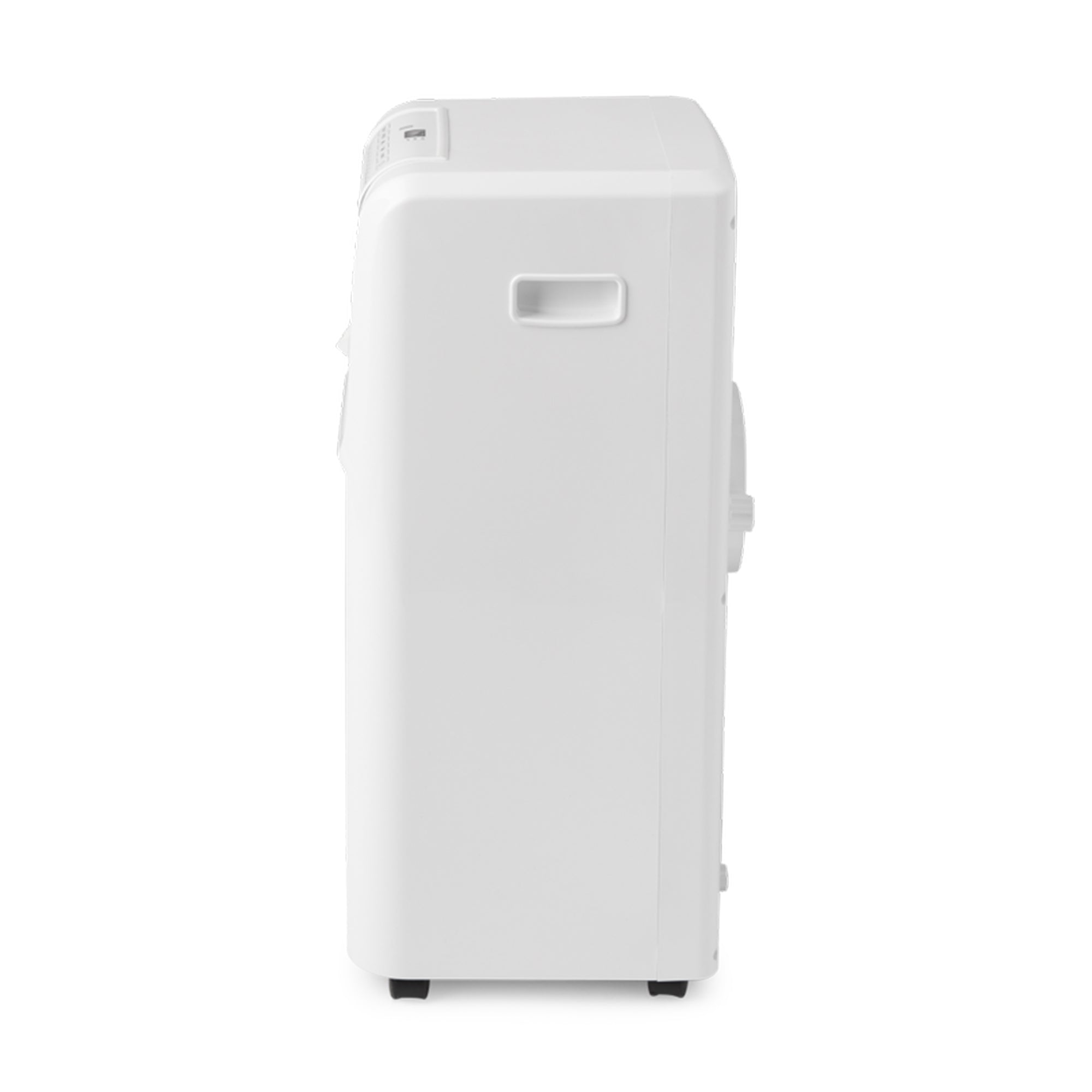 Haier Portable 10,000 BTU AC Portable Air Conditioner Cooling Unit (Damaged)