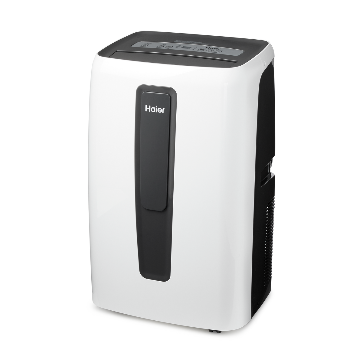 Haier 11,500 BTU 3 Speed Portable Home Air Conditioner with Remote (Damaged)