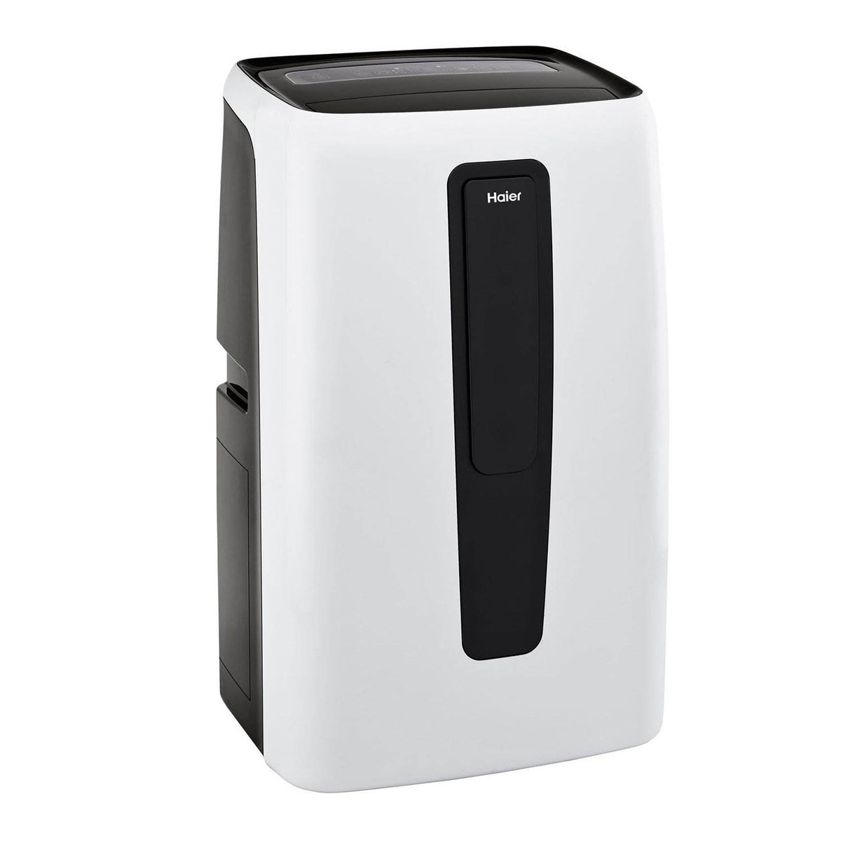 Haier 12,000 BTU Portable Electric Heating and Cooling Unit w/Remote | Used