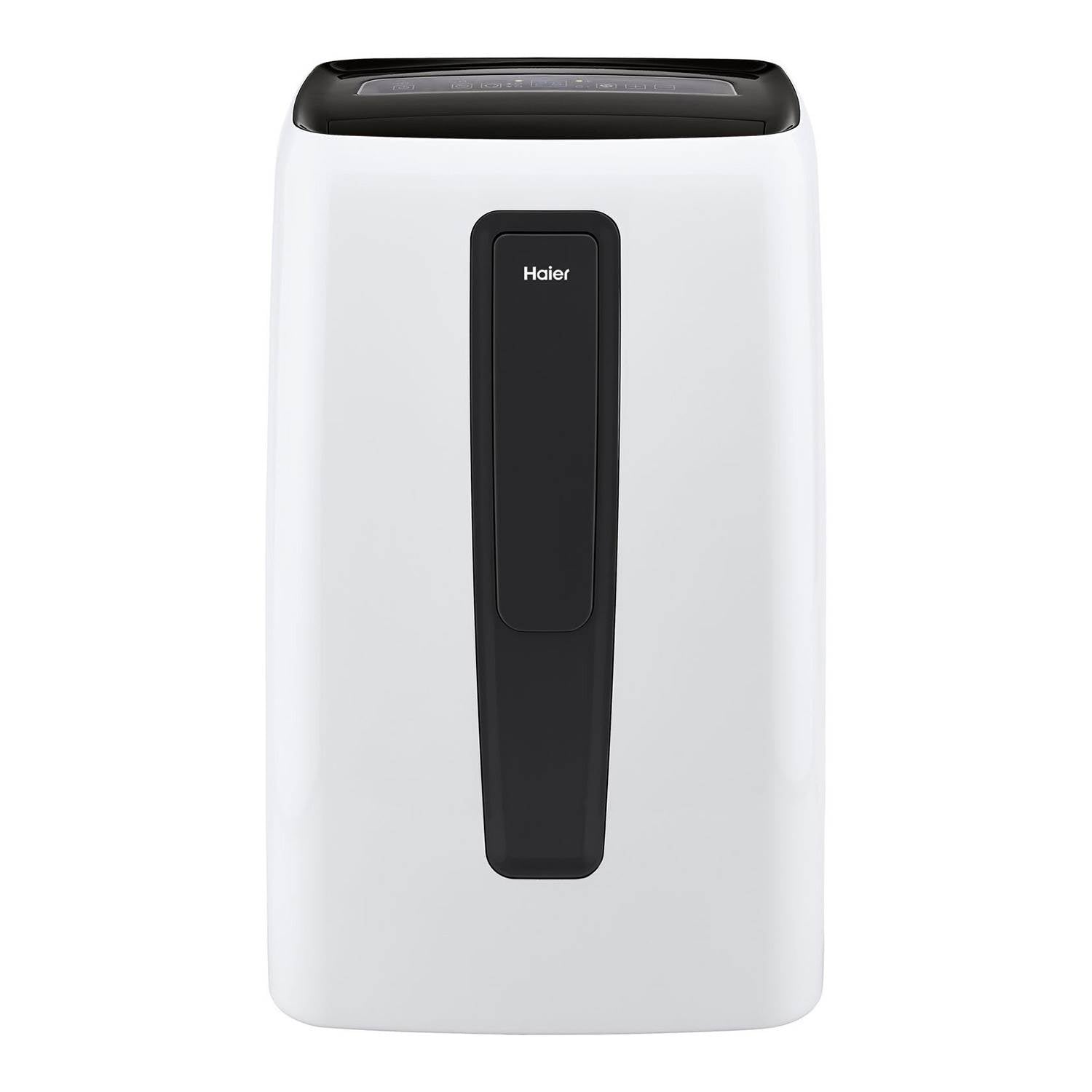 Haier 12,000 BTU Portable Electric Heating and Cooling Unit w/Remote | Used