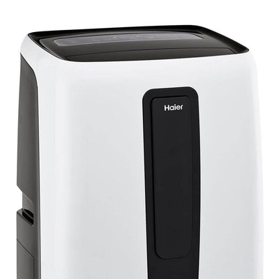 Haier HPC12XHR Portable Air Conditioner 12,000 BTU Heating and Cooling AC Unit