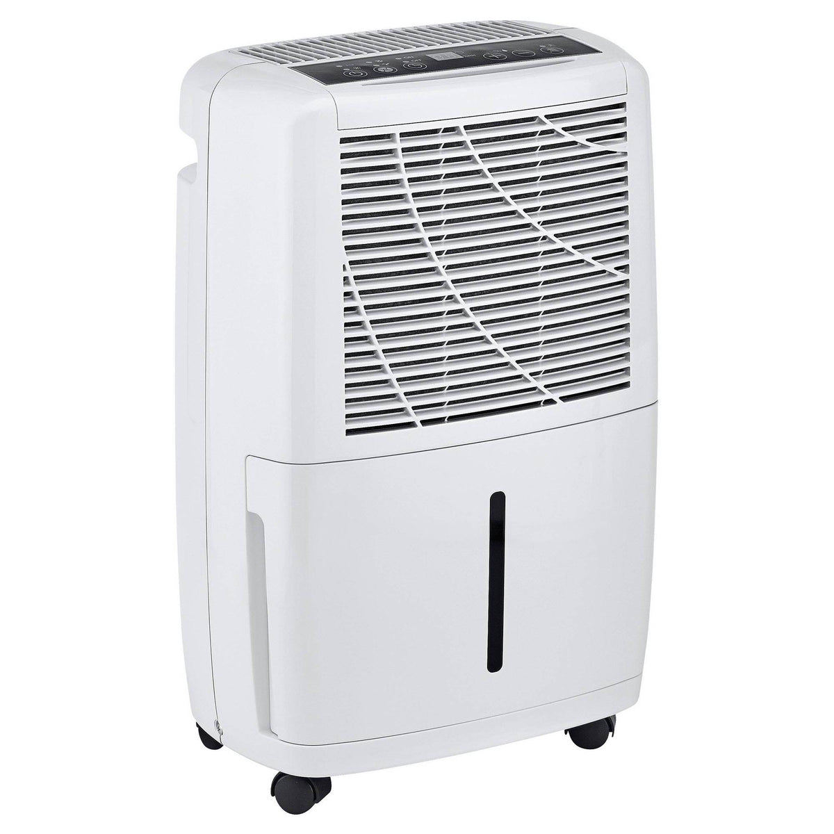 Haier 30 Pint 2 Speed Energy Star Portable Electronic Dehumidifier | Open Box