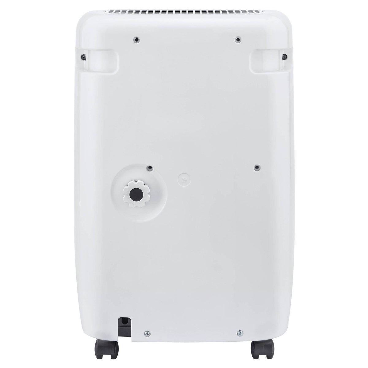 Haier 30 Pint 2 Speed Energy Star Portable Electronic Dehumidifier | Open Box