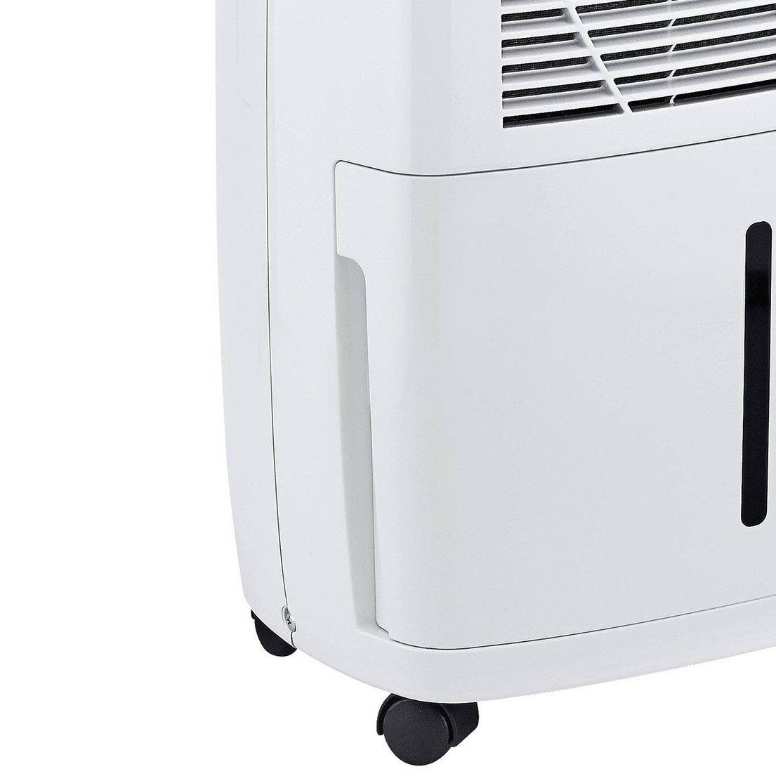 Haier 30 Pint 2 Speed Energy Star Portable Electronic Dehumidifier | Open Box