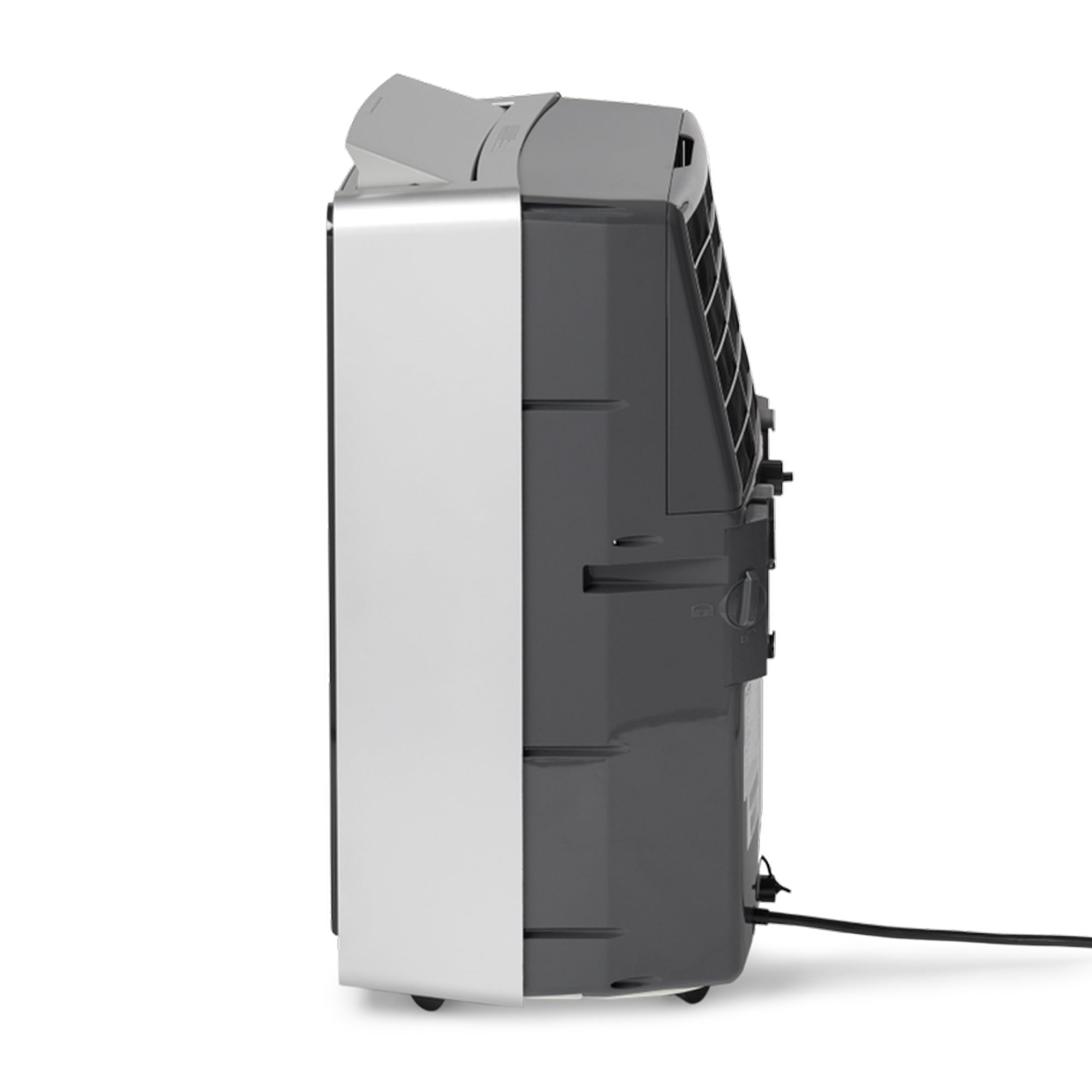 Haier 13,500 BTU 115V Dual Hose Portable Air Conditioner w/ Remote (Used)