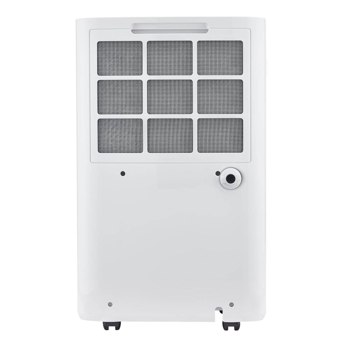 Haier 70-Pint 2 Speed Digital Control Portable Dehumidifier w/ Pump | Open Box
