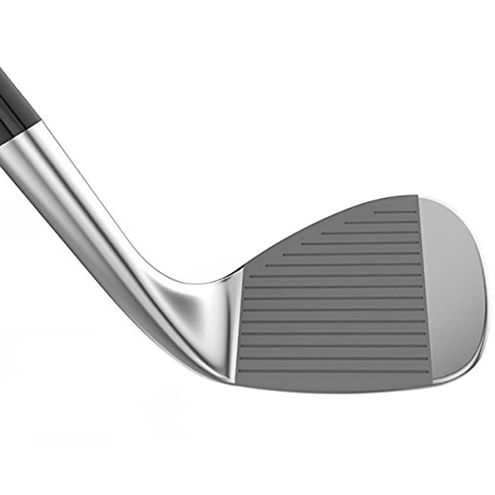Cleveland Golf 588 52-Degree Traction Wedge Flex Wedge, Left-Handed (Open Box)