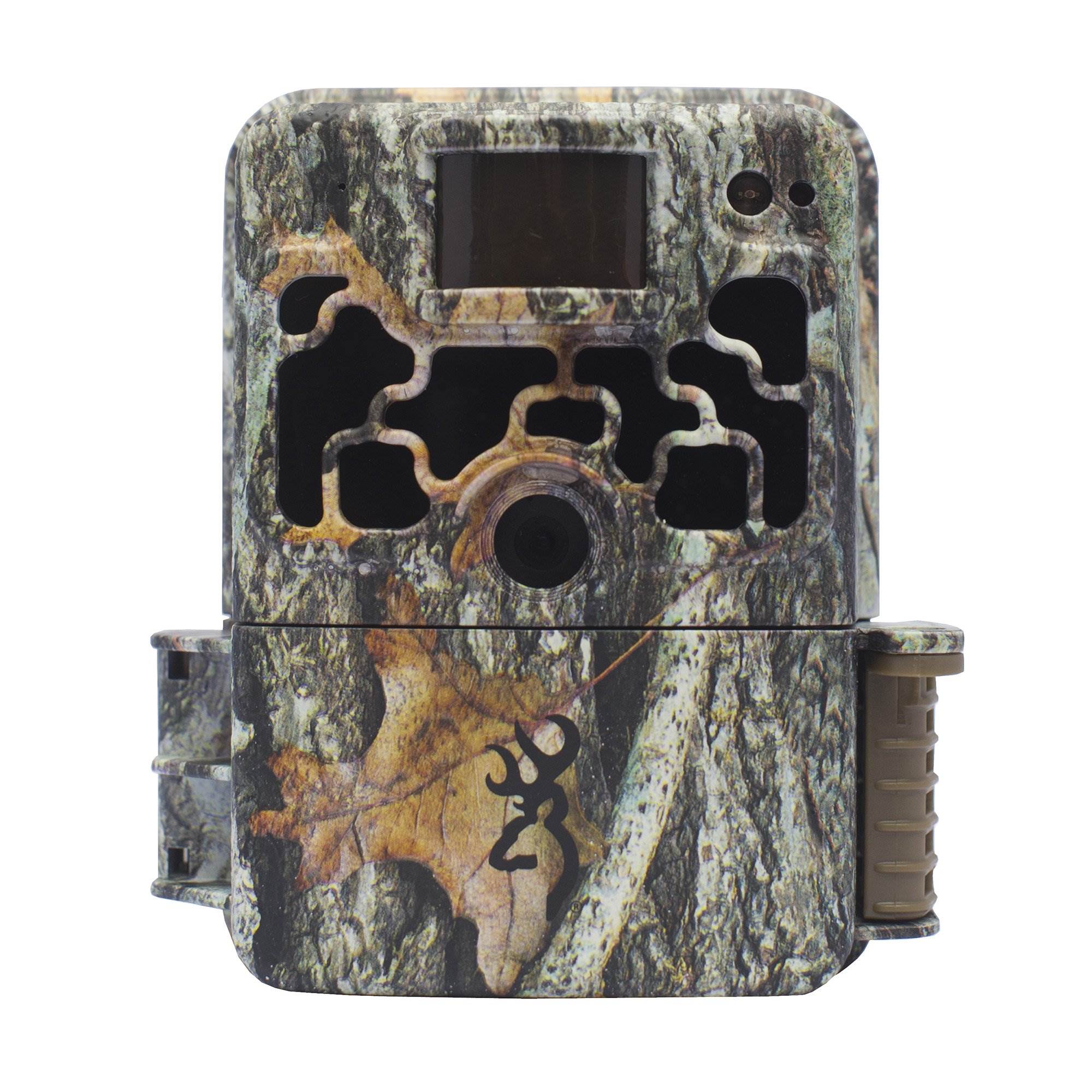 Browning Trail Cameras Dark Ops 940 16MP HD IR Game Camera, 2 Pack + SD Cards