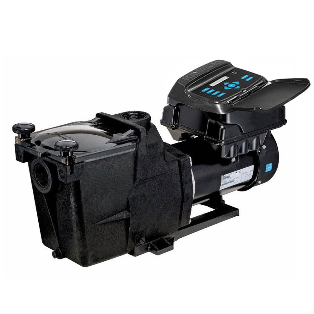 Hayward Super Pump 320V Variable Speed TEFC Motor Swimming Pool Pump (Open Box)
