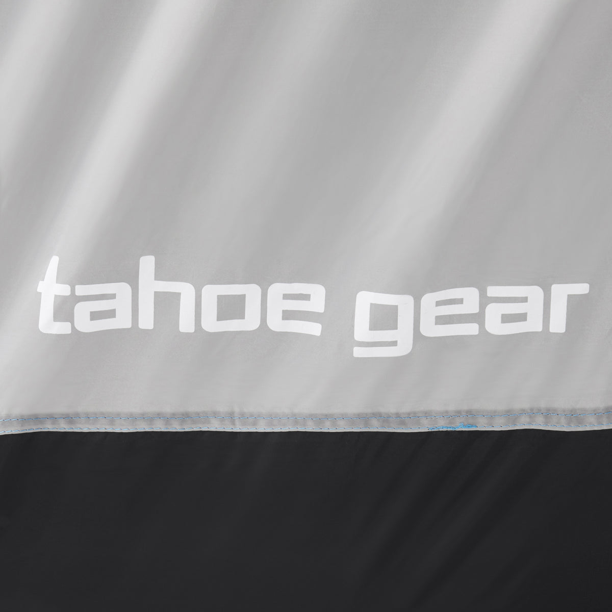Tahoe Gear Gateway 12-Person Cabin Family Camping Tent, Navy Blue (For Parts)