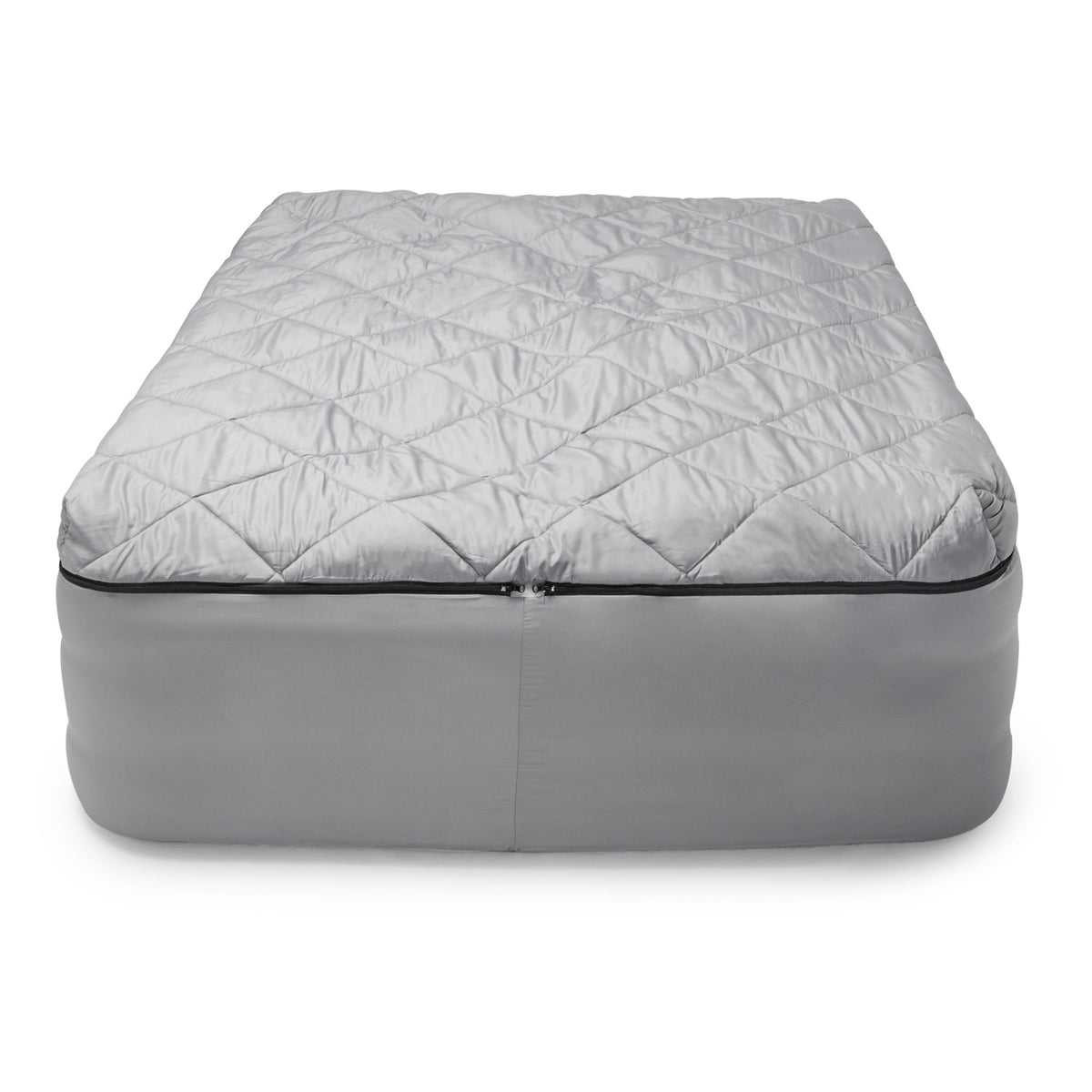 Tahoe Gear Queen Size Quilted Fitted Sheet Cover Air Mattresses (Open Box)