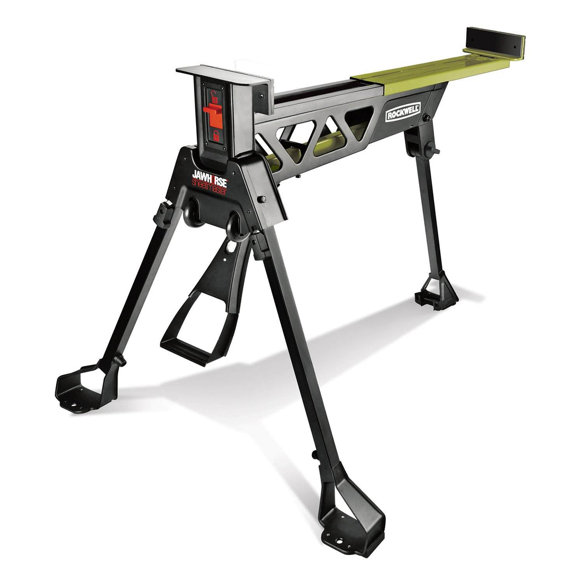 Rockwell JawHorse Sheetmaster Compact Portable Work Support Station (Damaged)
