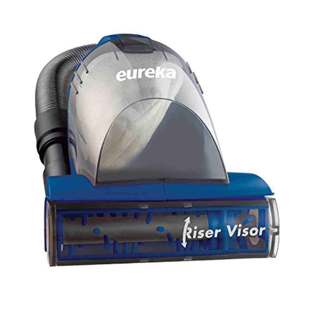 Eureka EasyClean 5.5 Amp Corded Multi Surface Handheld Vacuum, Blue (Used)