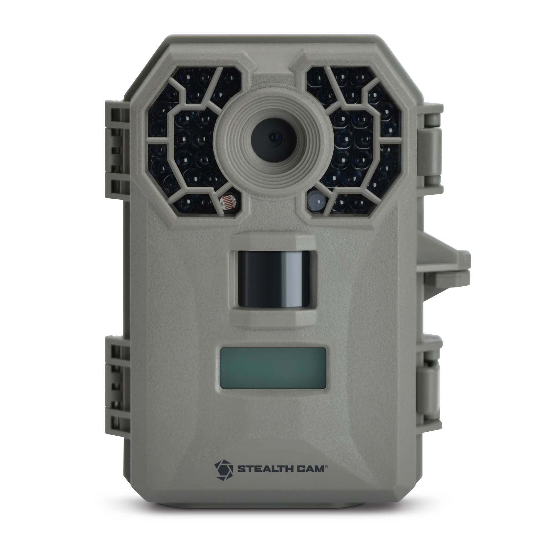 Stealth Cam G42NGNC 10MP HD IR Game Trail Camera, 2 Pack (Certified Refurbished)