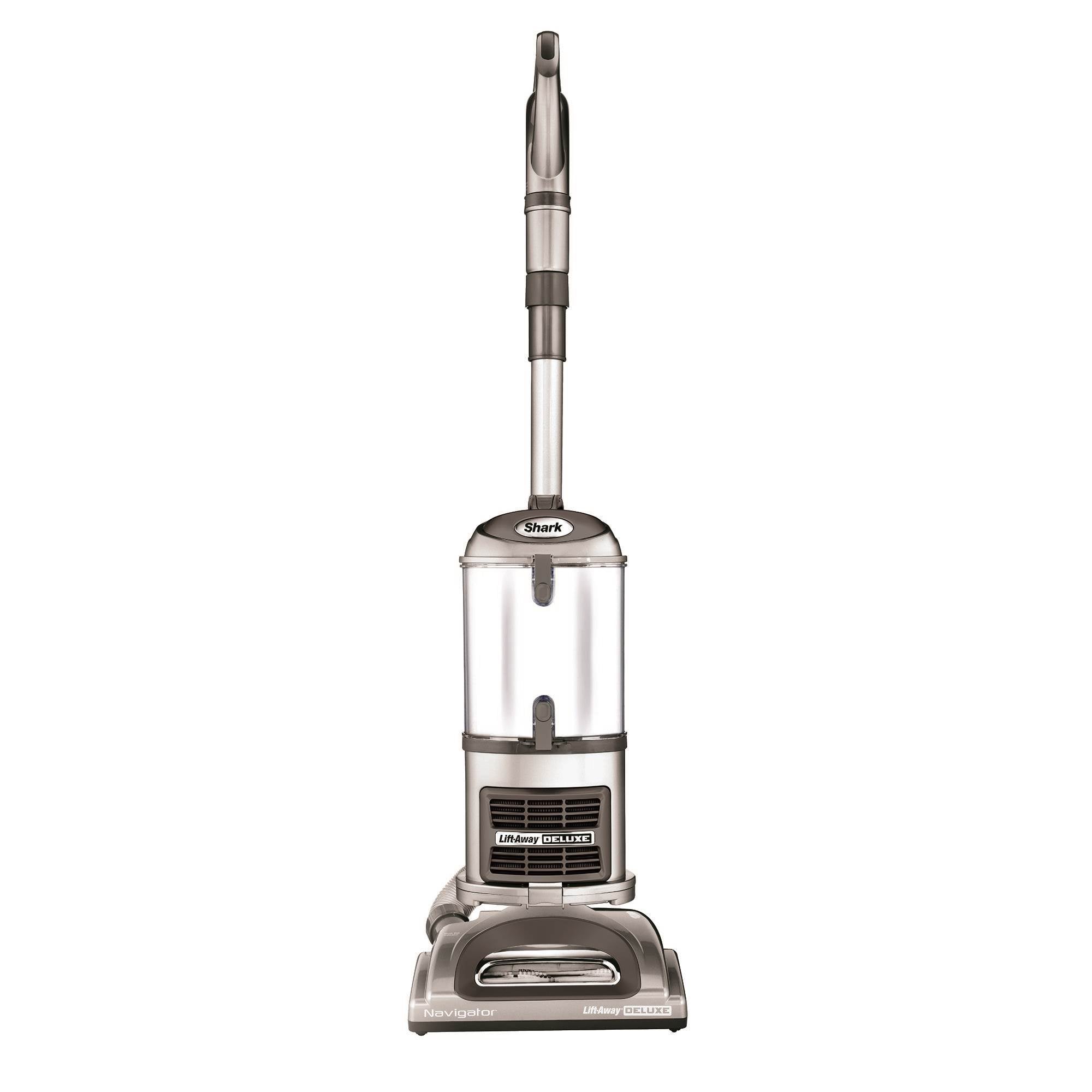 Shark Navigator Lift-Away Professional Upright Vacuum (Open Box)