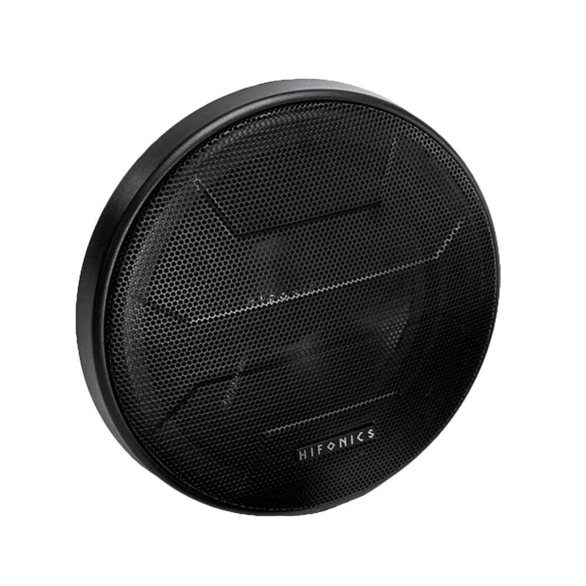 Hifonics Zeus 6.5" 2 Way Car Audio 400W Component Speaker System Pair | ZS65C - VMInnovations