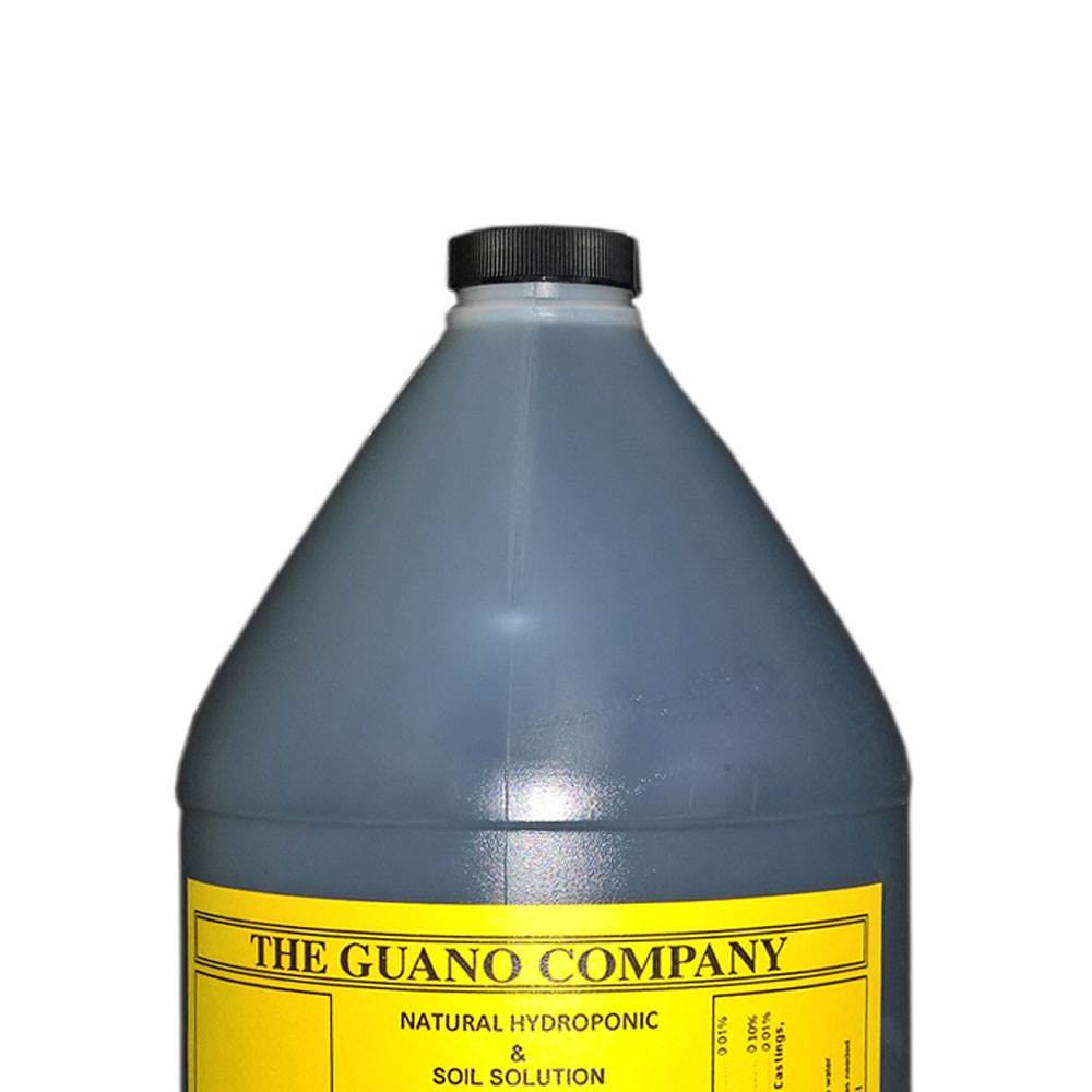 Hydrofarm GUBS128C Super Bat Budswel Hydroponic Soil Nutrient, 1 Gallon (2 Pack)