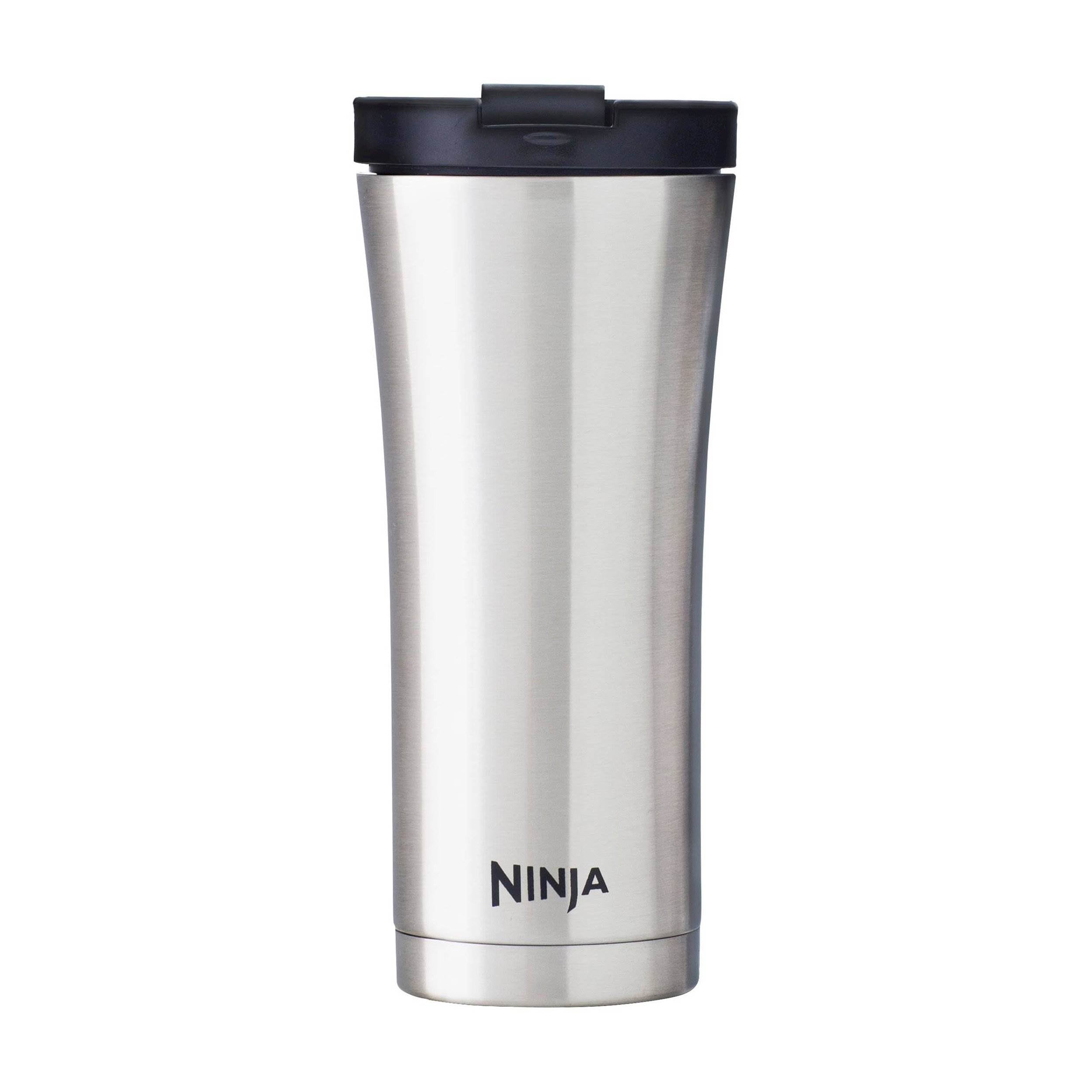 Ninja Coffee Bar + Recipes + Travel Mug + Insulated Cups (Certified Refurbished)