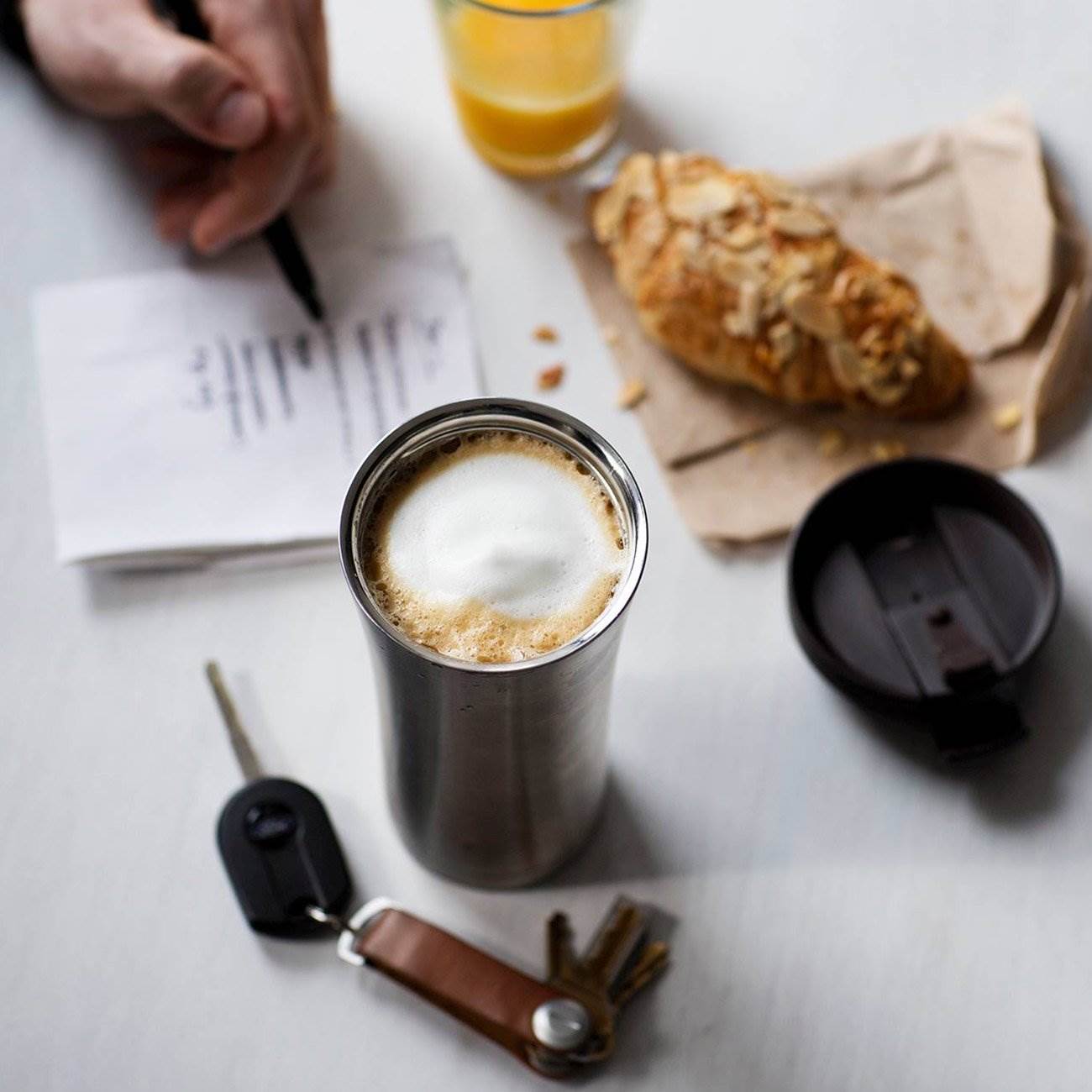 Ninja Coffee Bar + Recipes + Travel Mug + Insulated Cups (Certified Refurbished)