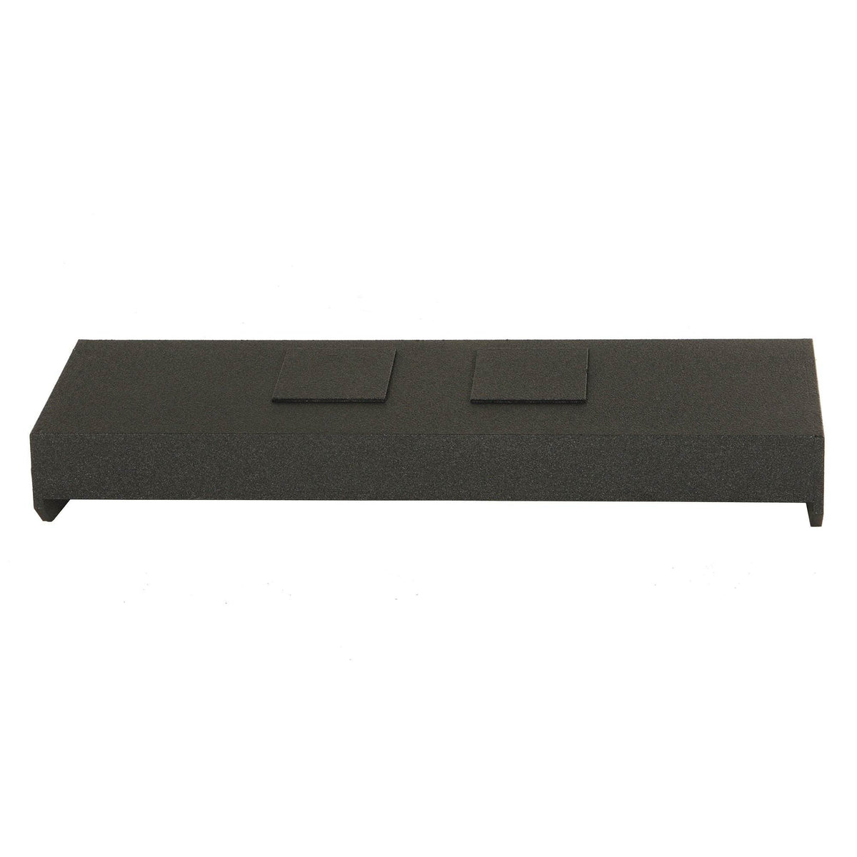 Q Power 10" Downfire 2 Hole 2009-2016 F150 Super Crew Subwoofer Box | Open Box - VMInnovations