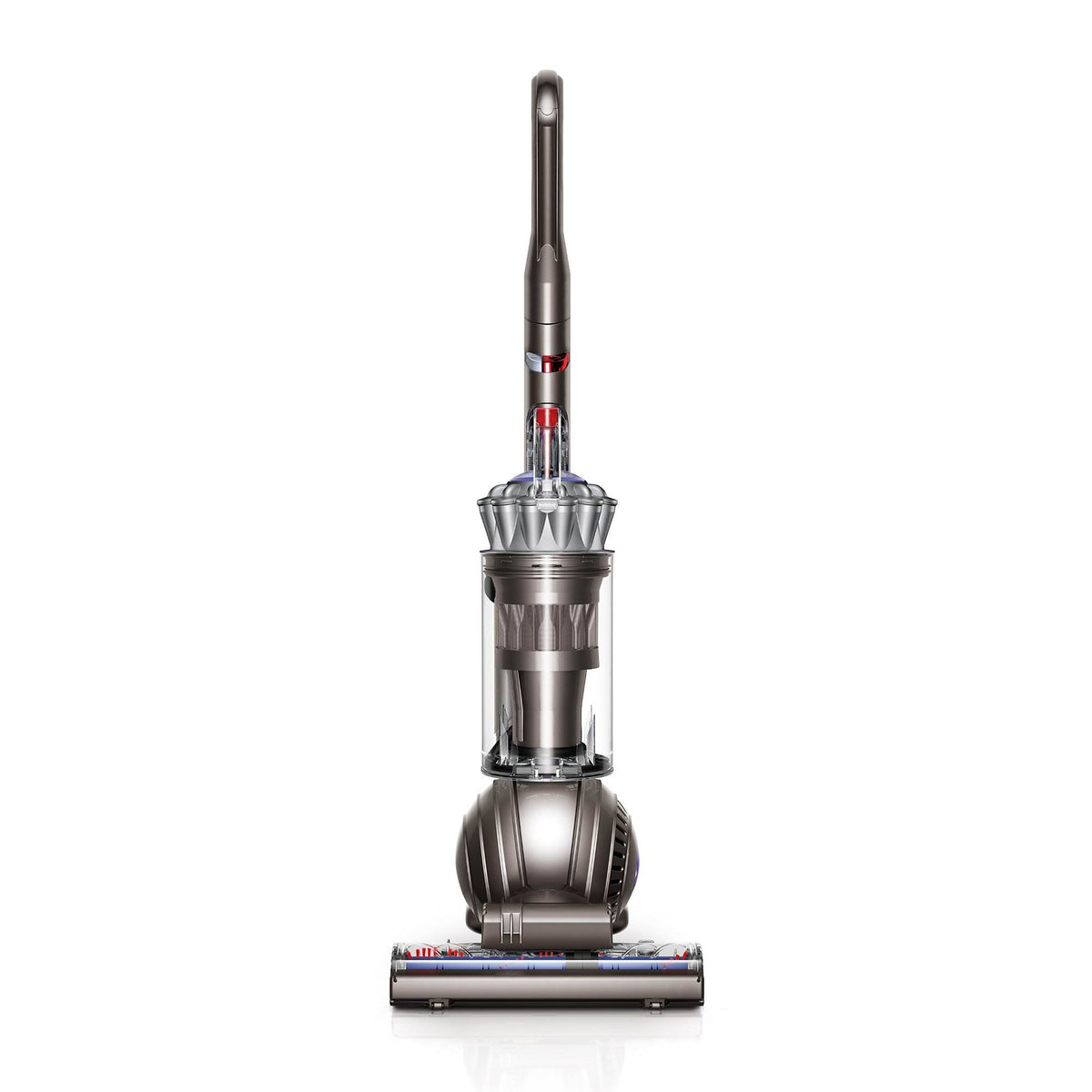 Dyson Refurbished DC65 Multi-Floor Bagless Upright Vacuum Cleaner (Used)
