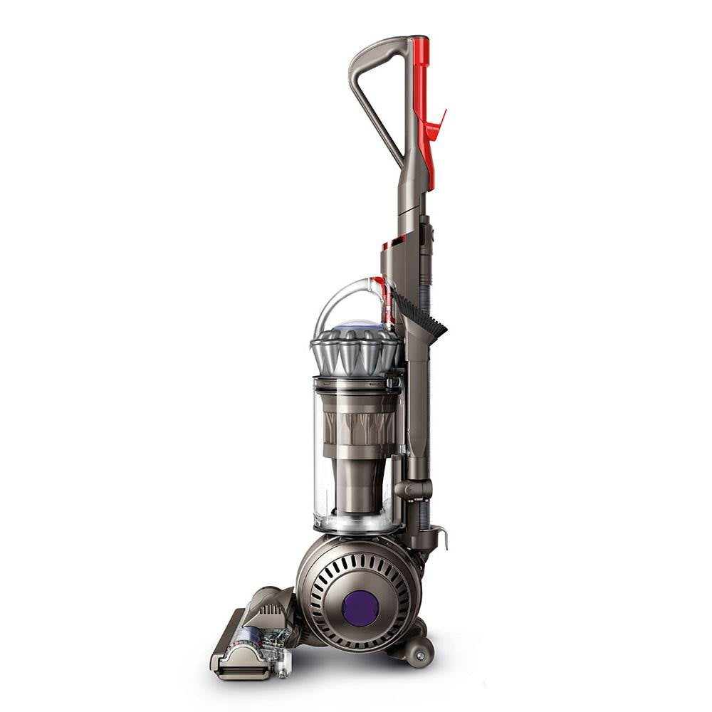 Dyson Refurbished DC65 Multi-Floor Bagless Upright Vacuum Cleaner (Used)