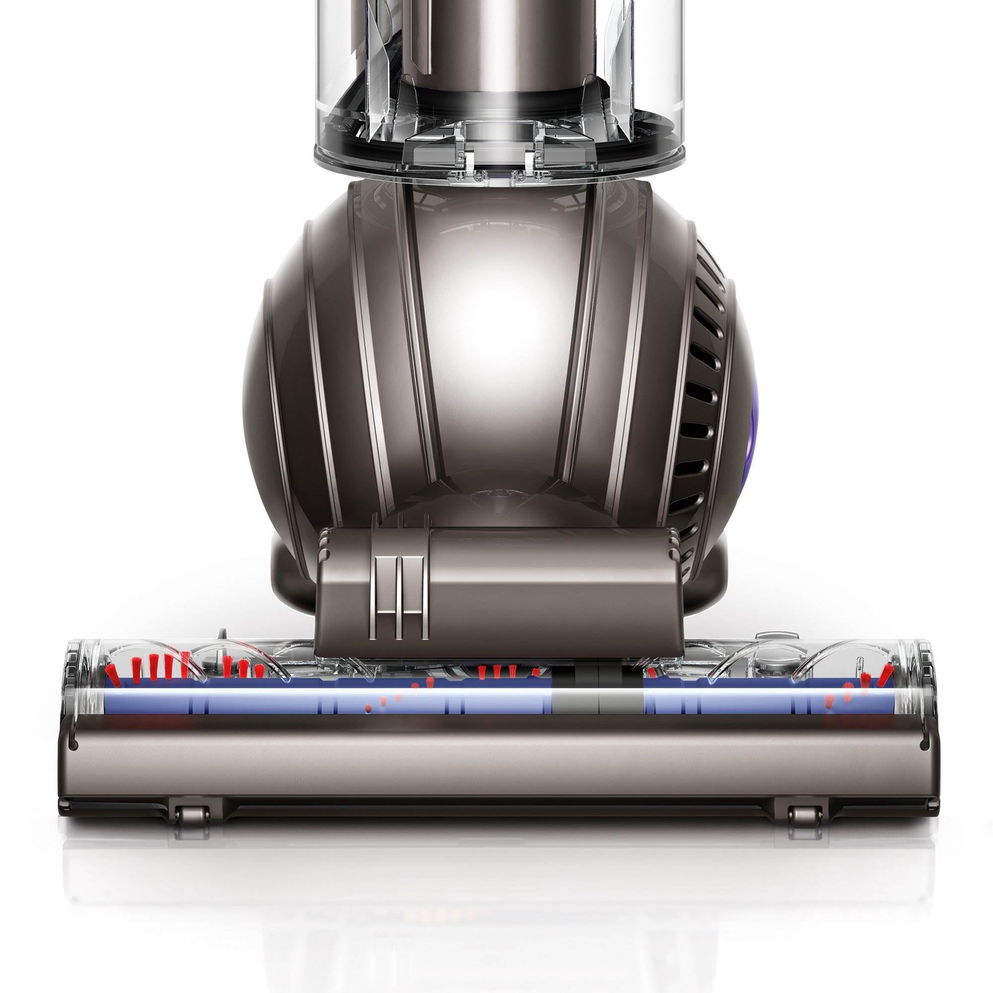 Dyson Refurbished DC65 Multi-Floor Bagless Upright Vacuum Cleaner (Used)