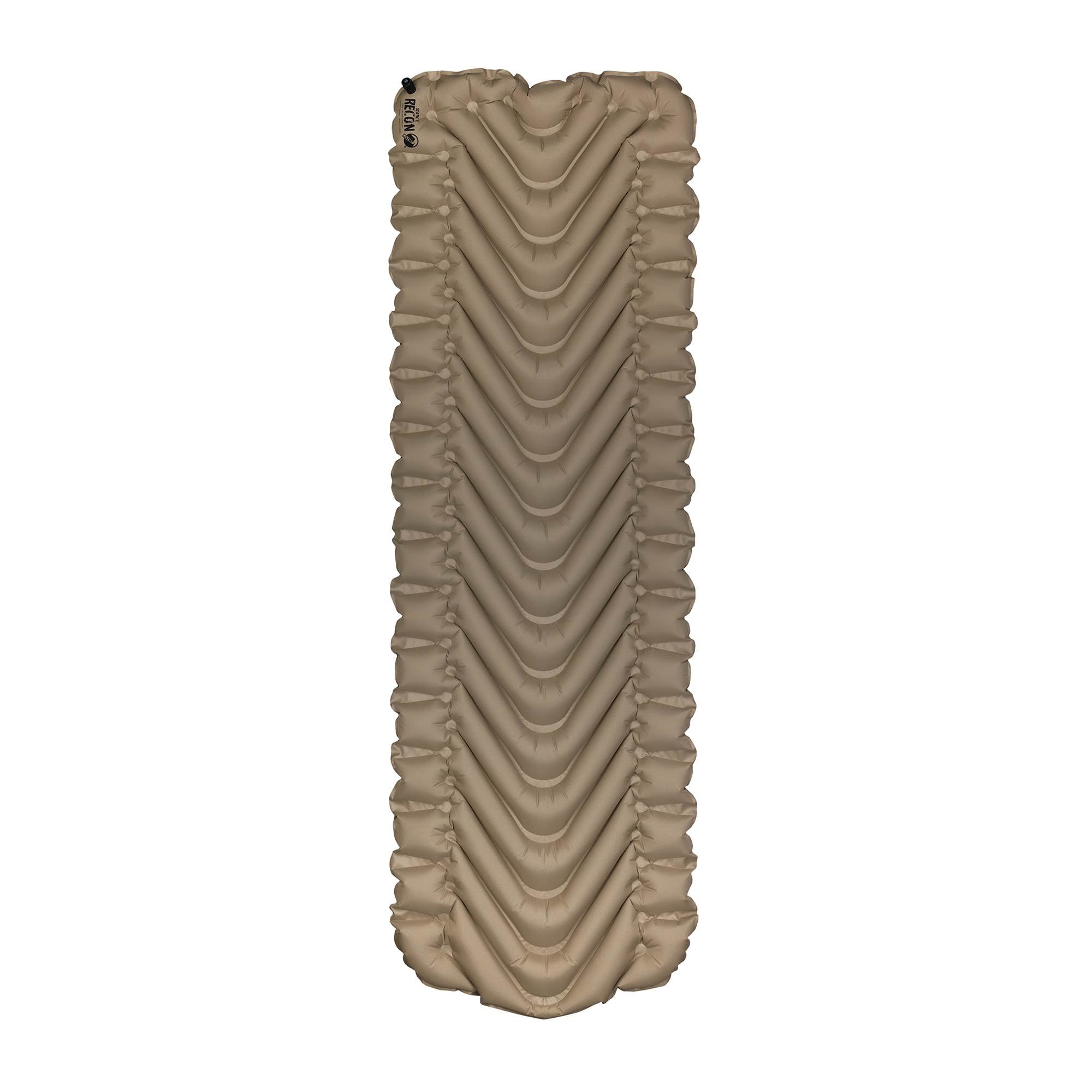 Klymit Static V Recon Body Mapped Inflatable Sleeping Pad - (Open Box)