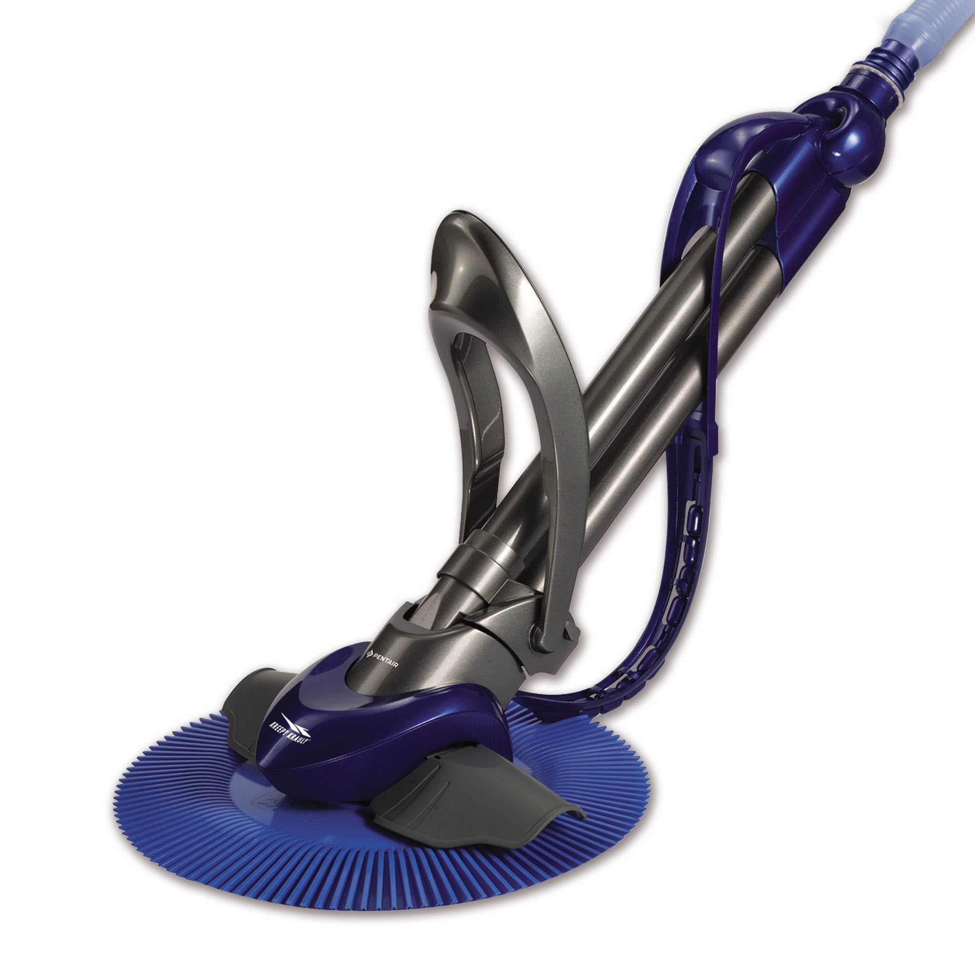 Pentair Kreepy Krauly InGround Universal Pool Vacuum Cleaner 360042/ For-Parts
