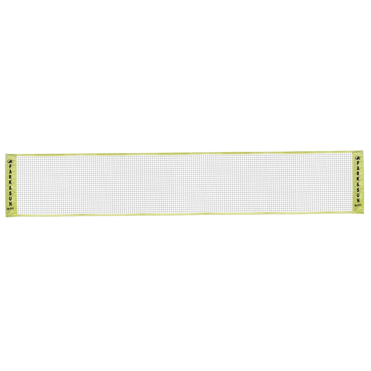 Park & Sun Sports Regulation Indoor Outdoor 21' x 30" Badminton Net (Open Box)