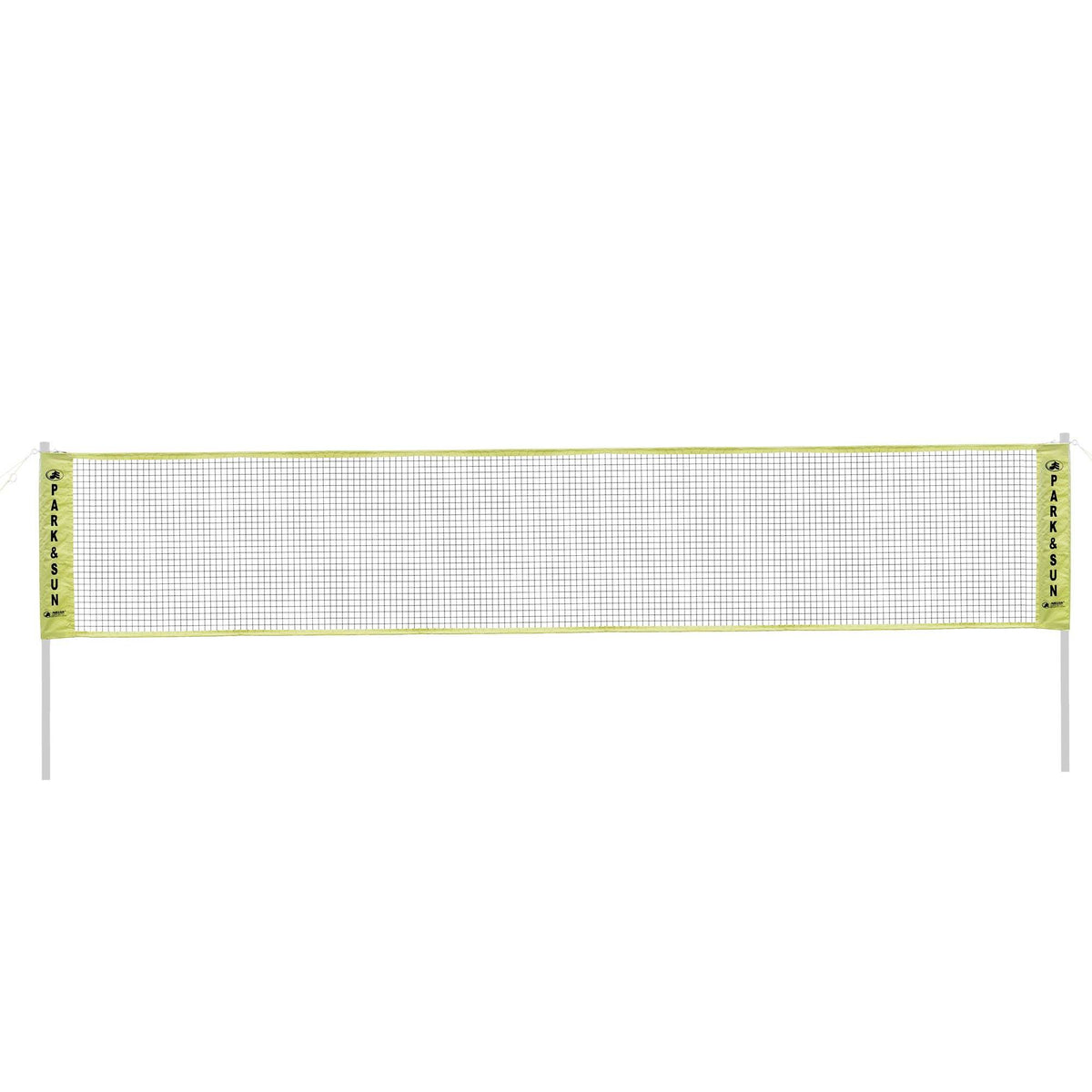 Park & Sun Sports Regulation Indoor Outdoor 21' x 30" Badminton Net (Open Box)